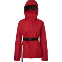 Womens Felicia Jacket